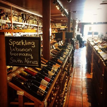 The Ojai Beverage - Insane wine selection - Beer, Wine & Spirits Near Me - Ojai, California The Ojai Beverage - Insane wine selection - Beer, Wine & Spirits Near Me - Ojai, California