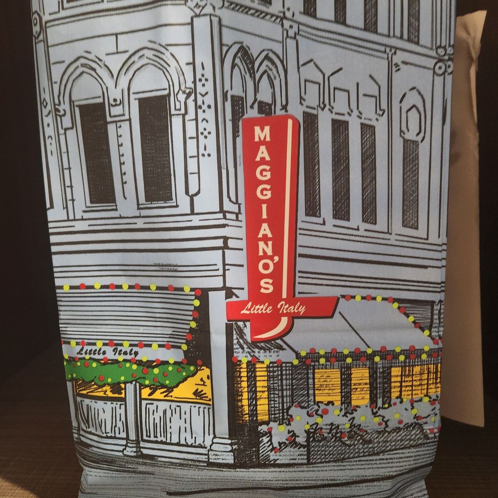 Maggiano's Little Italy - Italian Near Me - Plano, Texas Maggiano's Little Italy - Italian Near Me - Plano, Texas