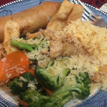 Egg Roll King - Asian Fusion Near Me - Aurora, Colorado