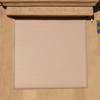 Southwest Rolling Shutters - Shutters Near Me - Cathedral City, California Southwest Rolling Shutters - Shutters Near Me - Cathedral City, California