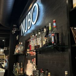 NUBO Kitchen + Bar - Bar