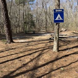 Riverwood Park - Trail