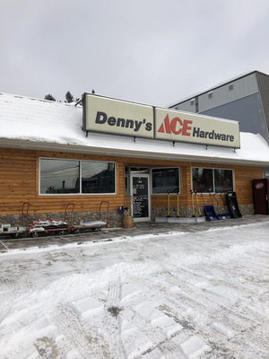 Dennys Ace Hardware