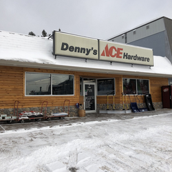 Dennys Ace Hardware - untitled