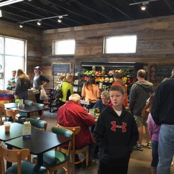 Monarch Café and Fresh Food Store