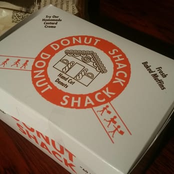 Donut Shack - Donuts Near Me - Severna Park, Maryland Donut Shack - Donuts Near Me - Severna Park, Maryland