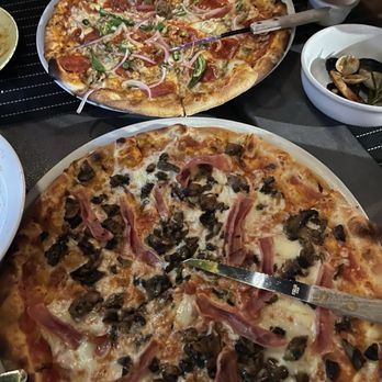 Carasau - Sardinian Near Me - Culver City, California