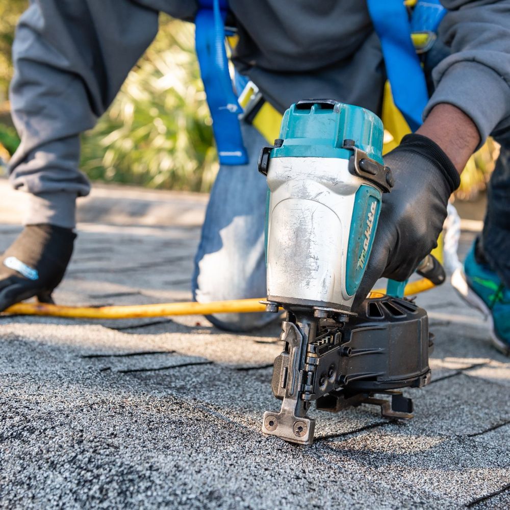 Slide of H G Construction