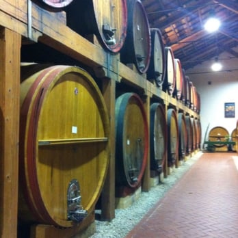 Cantine Pellegrino - Beer, Wine & Spirits Near Me - Marsala, AG