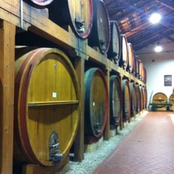 Cantine Pellegrino