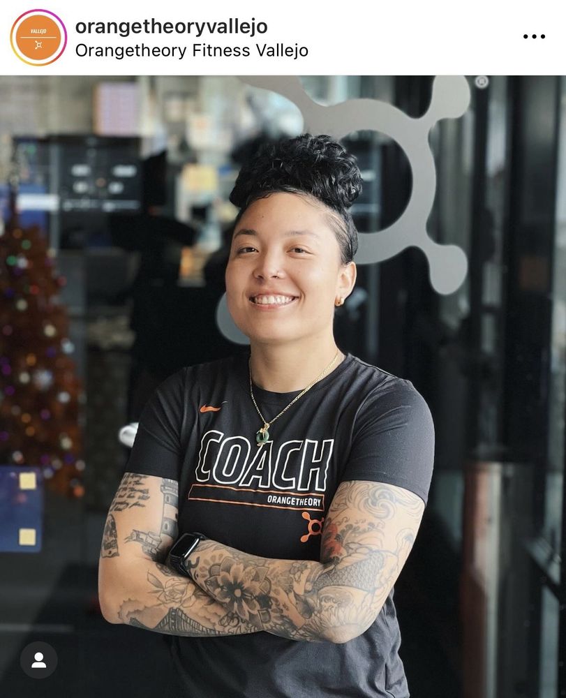 Orangetheory Fitness