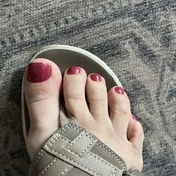 Fifth Avenue Nails And Spa - Pedicure