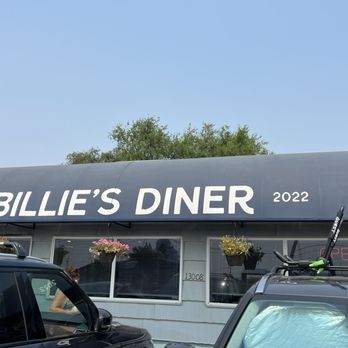 Billie's Diner - Breakfast all day and lunch - Diners Near Me - Airway Heights, Washington
