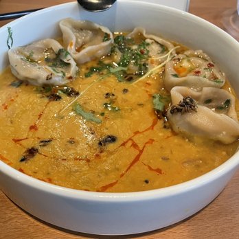 Aurum - ONLY AT AURUM- Bihari Pitti Pockets - Indian Near Me - Los Altos, California