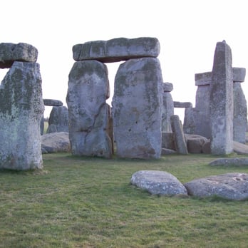 Stonehenge - Landmarks & Historical Buildings Near Me - Amesbury, WIL