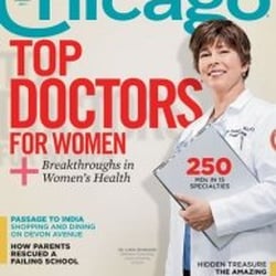 Abraham Shashoua, MD - Dr. Shashoua is featured in the Jan 2011 issue of Chicago Magazine as a Top Doctor for Women