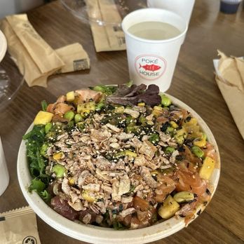 Poké House - Warm Springs - Seafood Near Me - Fremont, California Poké House - Warm Springs - Seafood Near Me - Fremont, California