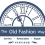 The Old Fashion Way