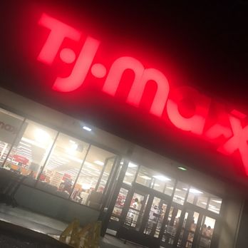 T.J. Maxx - Department Stores Near Me - Woodinville, Washington
