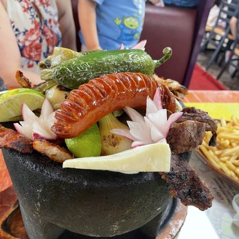 El Tio Taco - Mexican Near Me - Fairview, New Jersey
