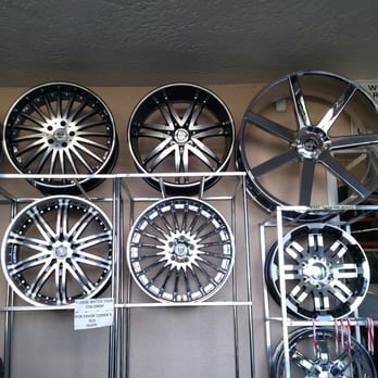 Hernandez Tires & Wheels - Tires Near Me - Rialto, California Hernandez Tires & Wheels - Tires Near Me - Rialto, California