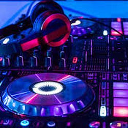 That's My Jam DJ Services - PArty Starter