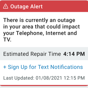 Cox Store - Internet Service Providers Near Me - San Diego, California