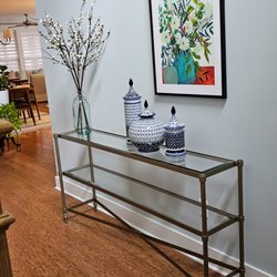 Atelier Maison - Allure Console Table