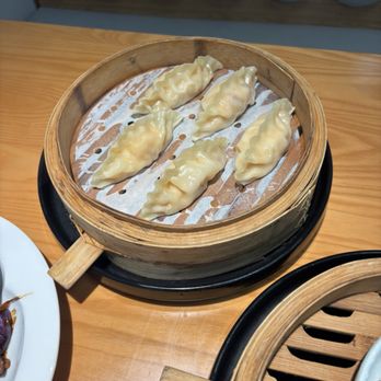 Bao Master - lobster and seafood dumplings - Chinese Near Me - Alhambra, California Bao Master - lobster and seafood dumplings - Chinese Near Me - Alhambra, California