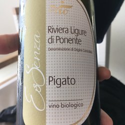 Vittoria-Terrazza SUL Mare