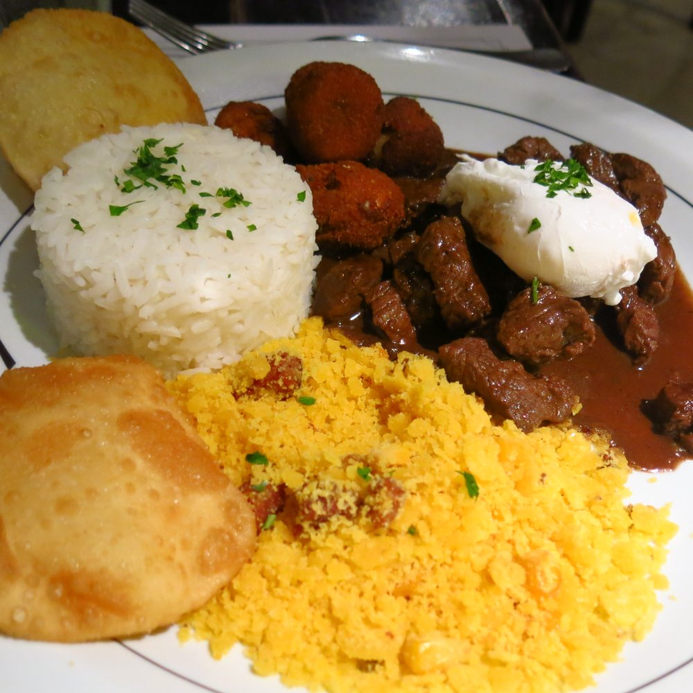 Bar Astor - Friend's meal - Bars Near Me - Rio de Janeiro, RJ Bar Astor - Friend's meal - Bars Near Me - Rio de Janeiro, RJ