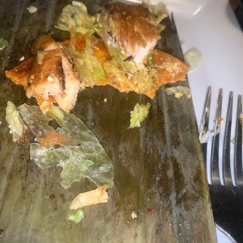El Torito - These were supposed to be salmon tacos but were mahi tacos - Mexican Near Me - Hawthorne, California