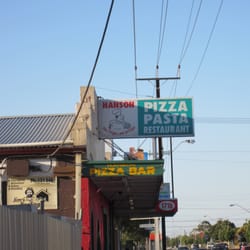Hanson Pizza Bar Restaurant - Hanson Pizza Bar Restaurant