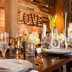 Keestone Events - Design + Coordination by Keestone Events. Image by Mariel  and Joey. Featured in Chic Vintage Brides
