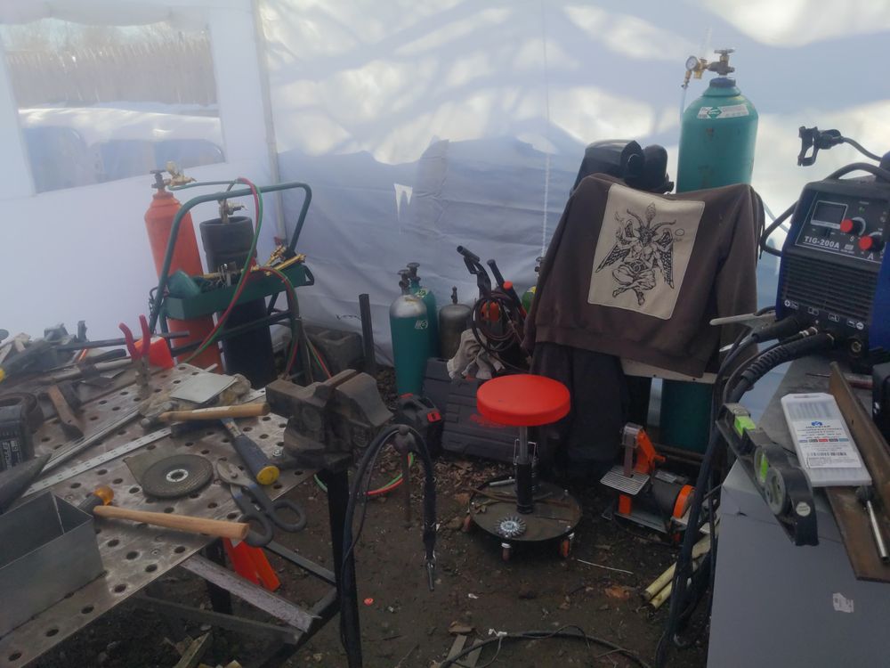 Slide of Savage Plumbing And Fabrication