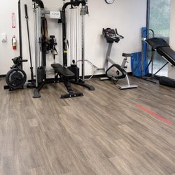 AMPT Rehab