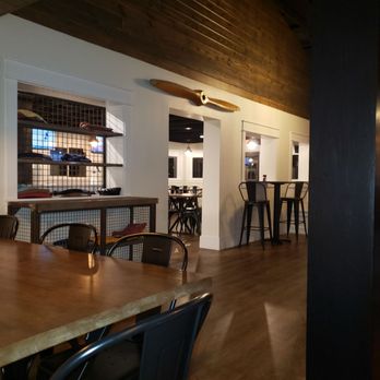The Landing Strip Tavern - So nice - American Near Me - Palm Coast, Florida The Landing Strip Tavern - So nice - American Near Me - Palm Coast, Florida