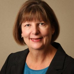 Hospital Sisters Health System - Mary Starmann-Harrison President/CEO of HSHS