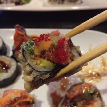 Tobiko - Sushi Bars Near Me - Valley Stream, New York Tobiko - Sushi Bars Near Me - Valley Stream, New York