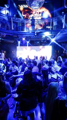 Faces Nightclub by null