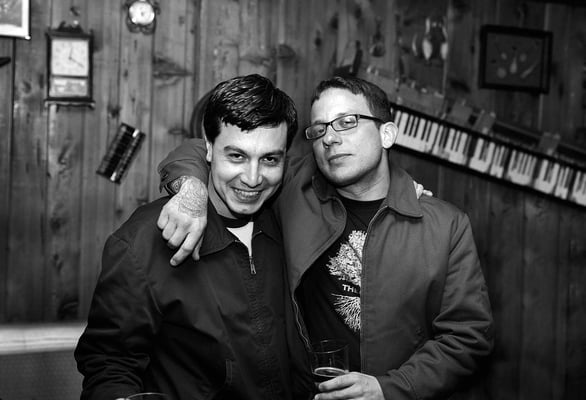 The Partisan by null