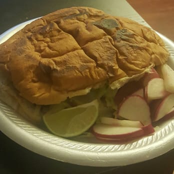 Las Cebollitas - Torta - Mexican Near Me - Reno, Nevada Las Cebollitas - Torta - Mexican Near Me - Reno, Nevada