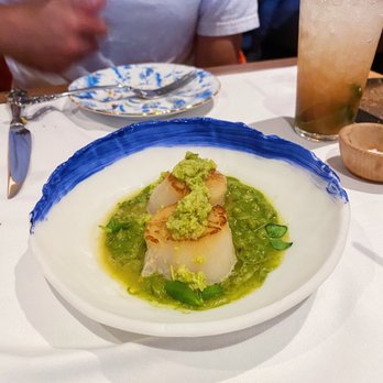 Be.Steak.A - Scallops - Bars Near Me - Campbell, California Be.Steak.A - Scallops - Bars Near Me - Campbell, California