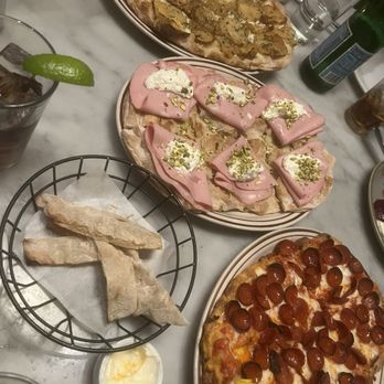 OSTE - Italian Near Me - Los Angeles, California