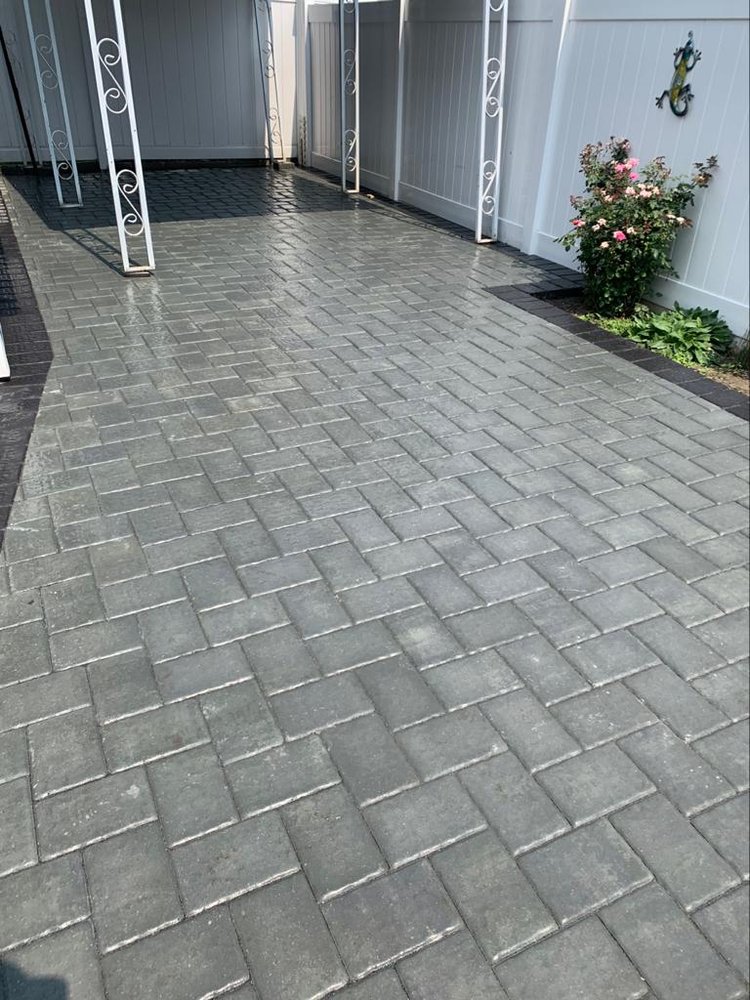 Slide of Amco General Construction