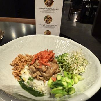 POGU - Abalone Rice - Korean Near Me - Daly City, California POGU - Abalone Rice - Korean Near Me - Daly City, California