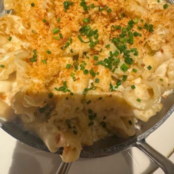Don's Prime - Mac n cheese - Steakhouses Near Me - Las Vegas, Nevada Don's Prime - Mac n cheese - Steakhouses Near Me - Las Vegas, Nevada