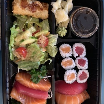 Hako - Dynamite lunch box - Japanese Near Me - Lakewood, Ohio Hako - Dynamite lunch box - Japanese Near Me - Lakewood, Ohio
