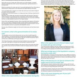 Silver Lining Estate Sales & Liquidation - Silver Lining Estate Sales Las Vegas, Flea Market Decor magazine
