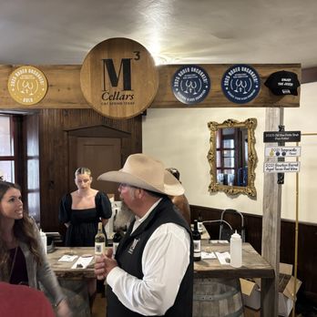 Texas Winos - Party & Event Planning Near Me